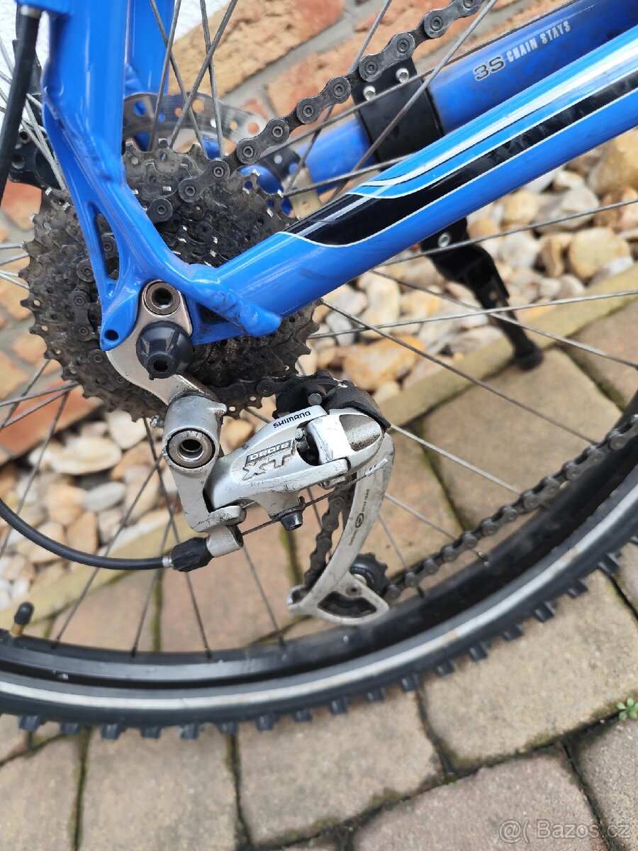 Horské kolo Author Instinct - 8