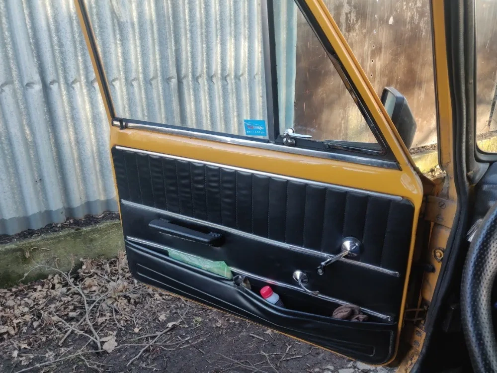 Lada VAZ 2101 1974 Žigul - 8