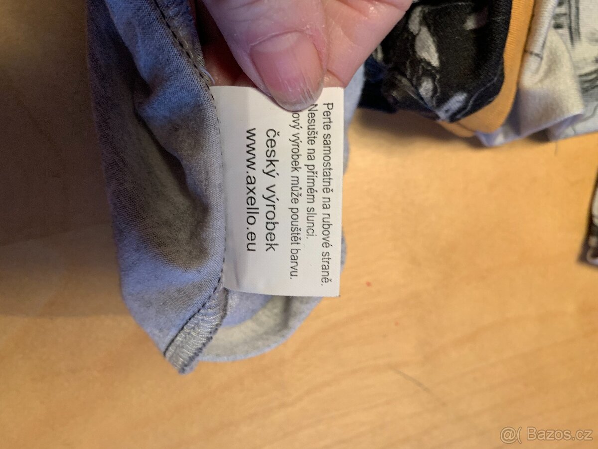 dámské značkové šaty - vel. 38 - 8