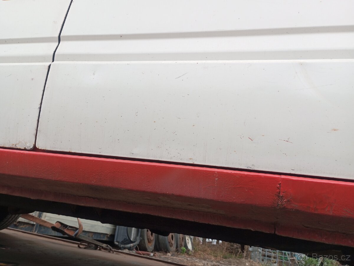 Opel campo - 8