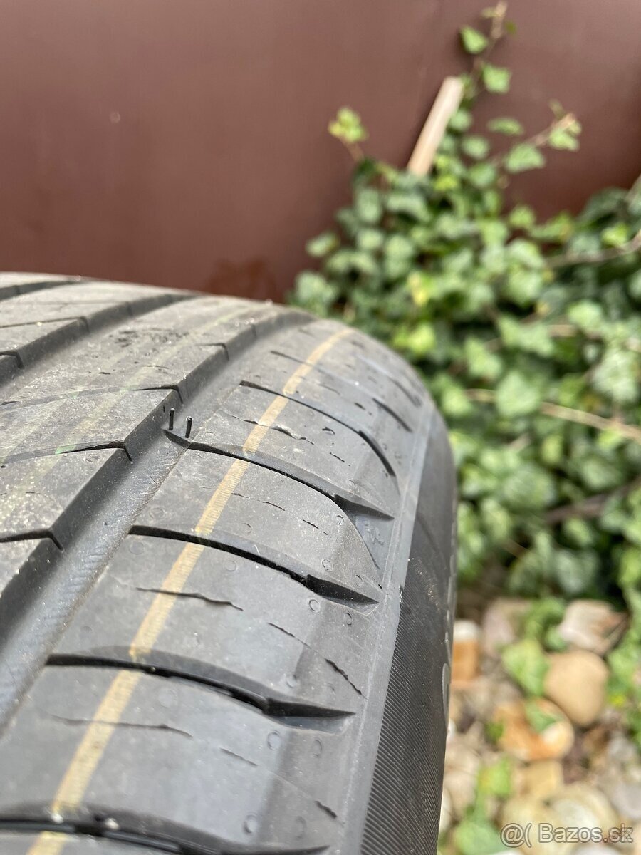 Letné Michelin Primacy 4 205/55 r16 - 8