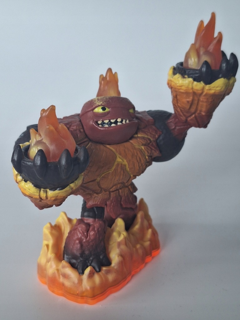 Skylanders TRAP MASTER + GIANTS - 8