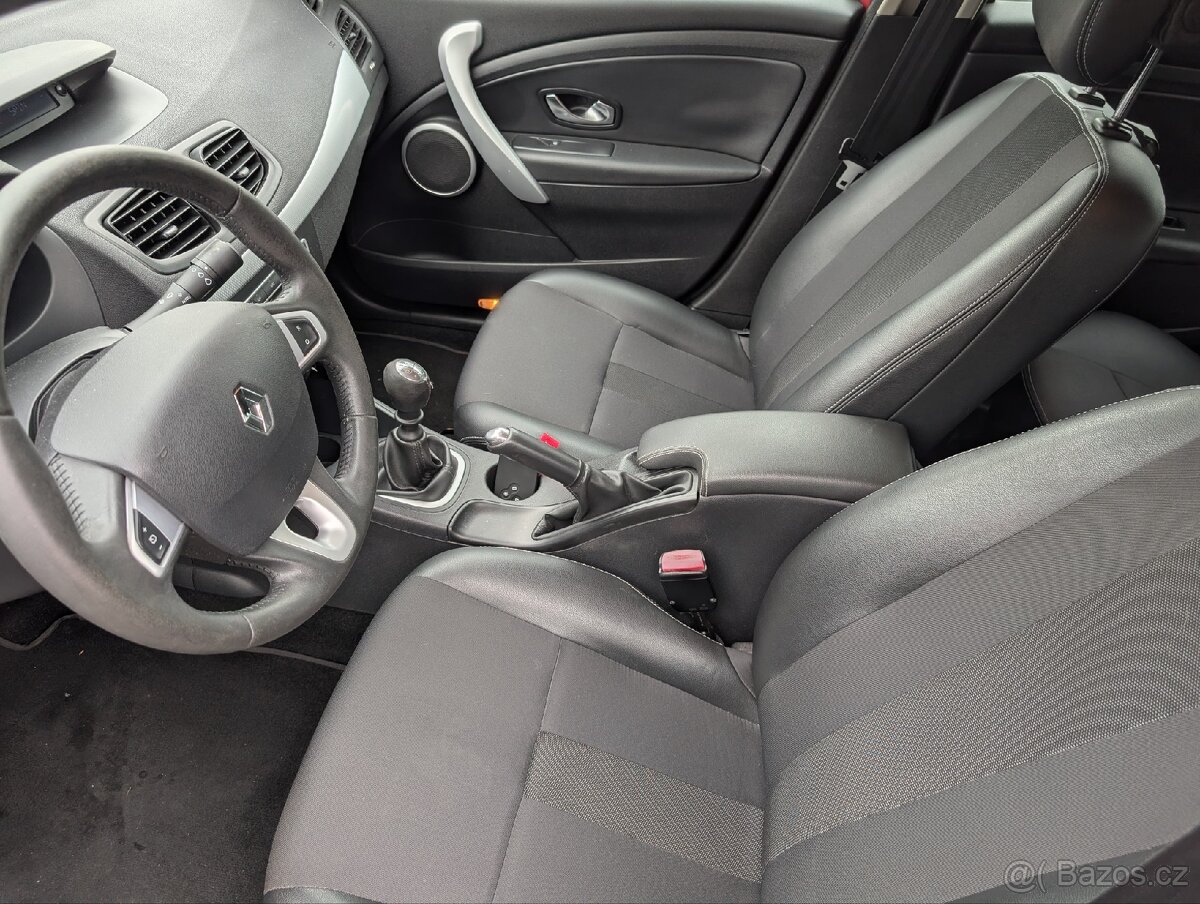 Renault Fluence 1.5dci 81kw - 8