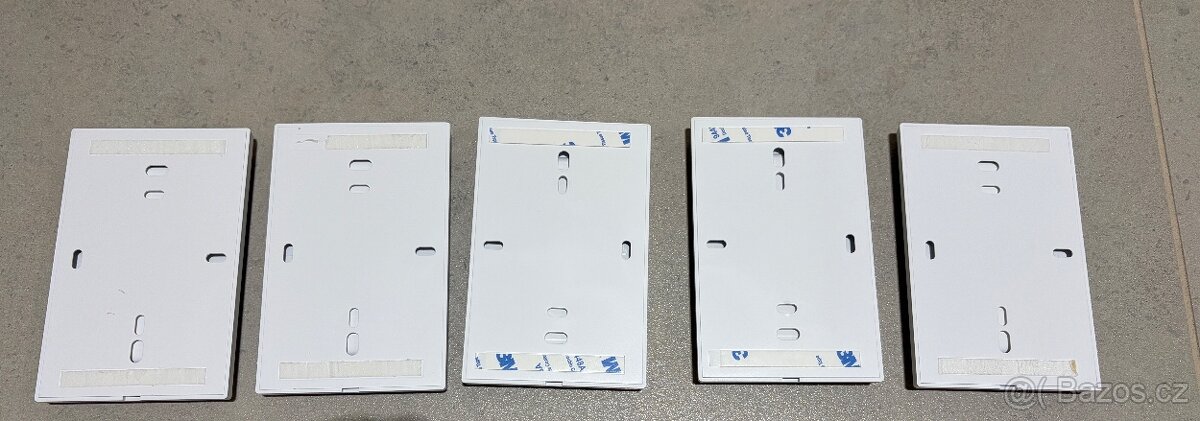 Chytré osvětlení Philips Hue - Set - 8