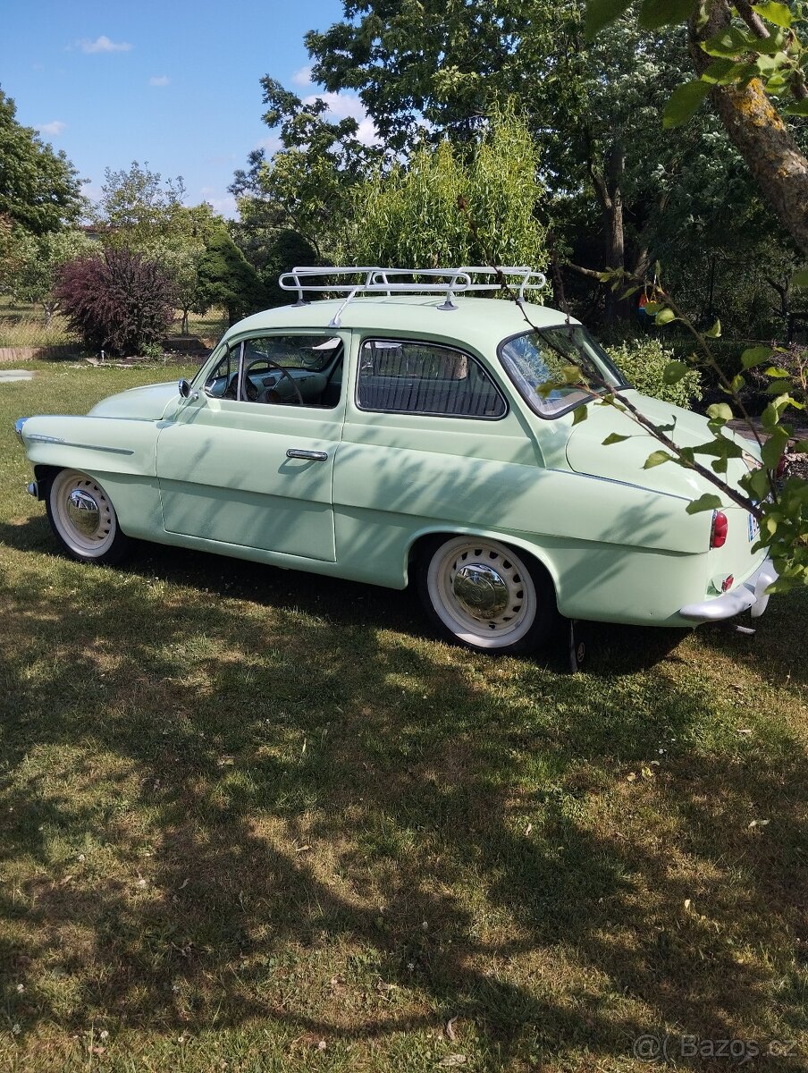 Škoda 440 Spartak - 8