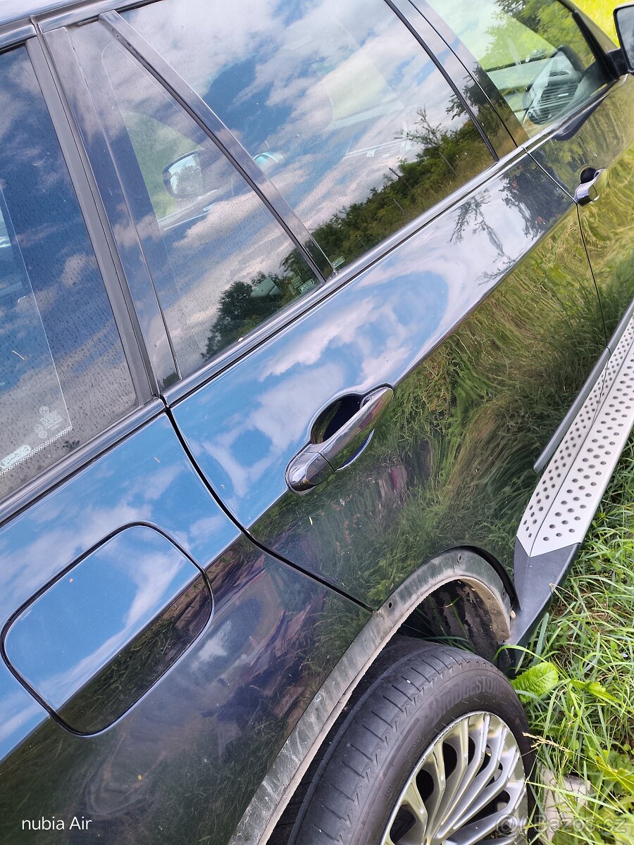Bmw x5 e70 3.0sd 210kw Náhradní dily - 8