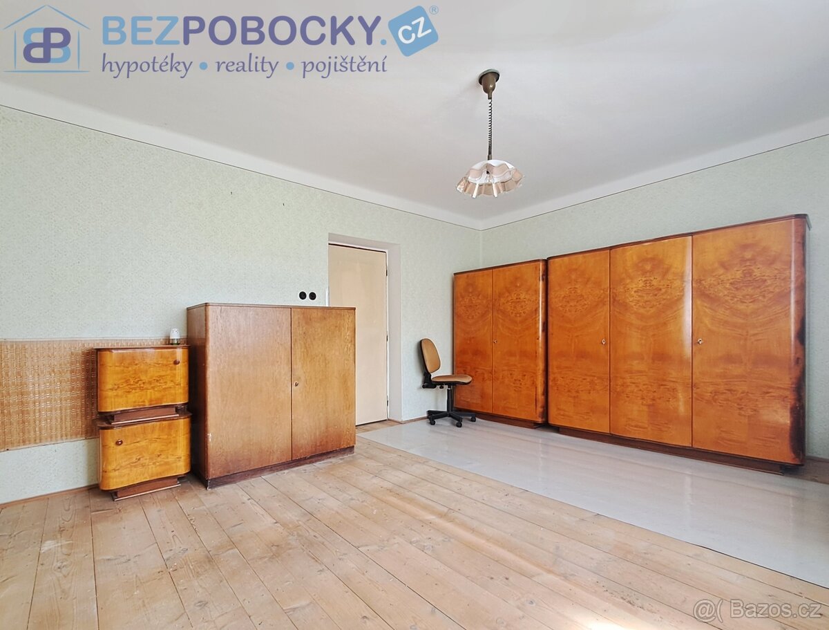 Prodej, rodinný dům, Přibyslav - 8