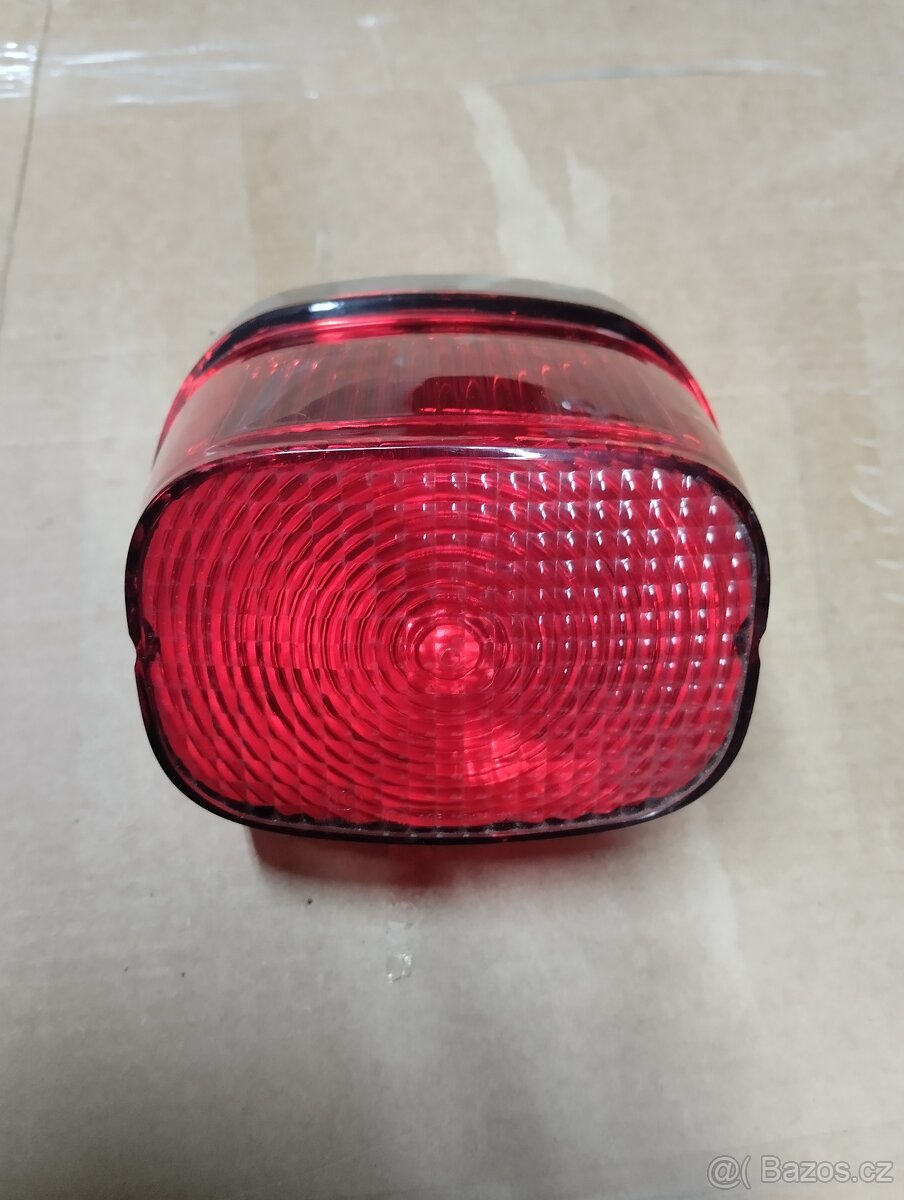 Harley Davidson Softail, Sportster - 8