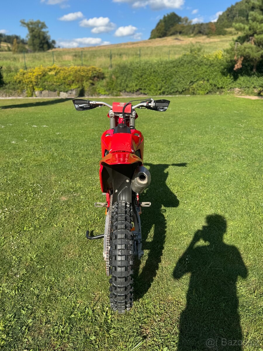 GasGas MC250F 2024 - 8
