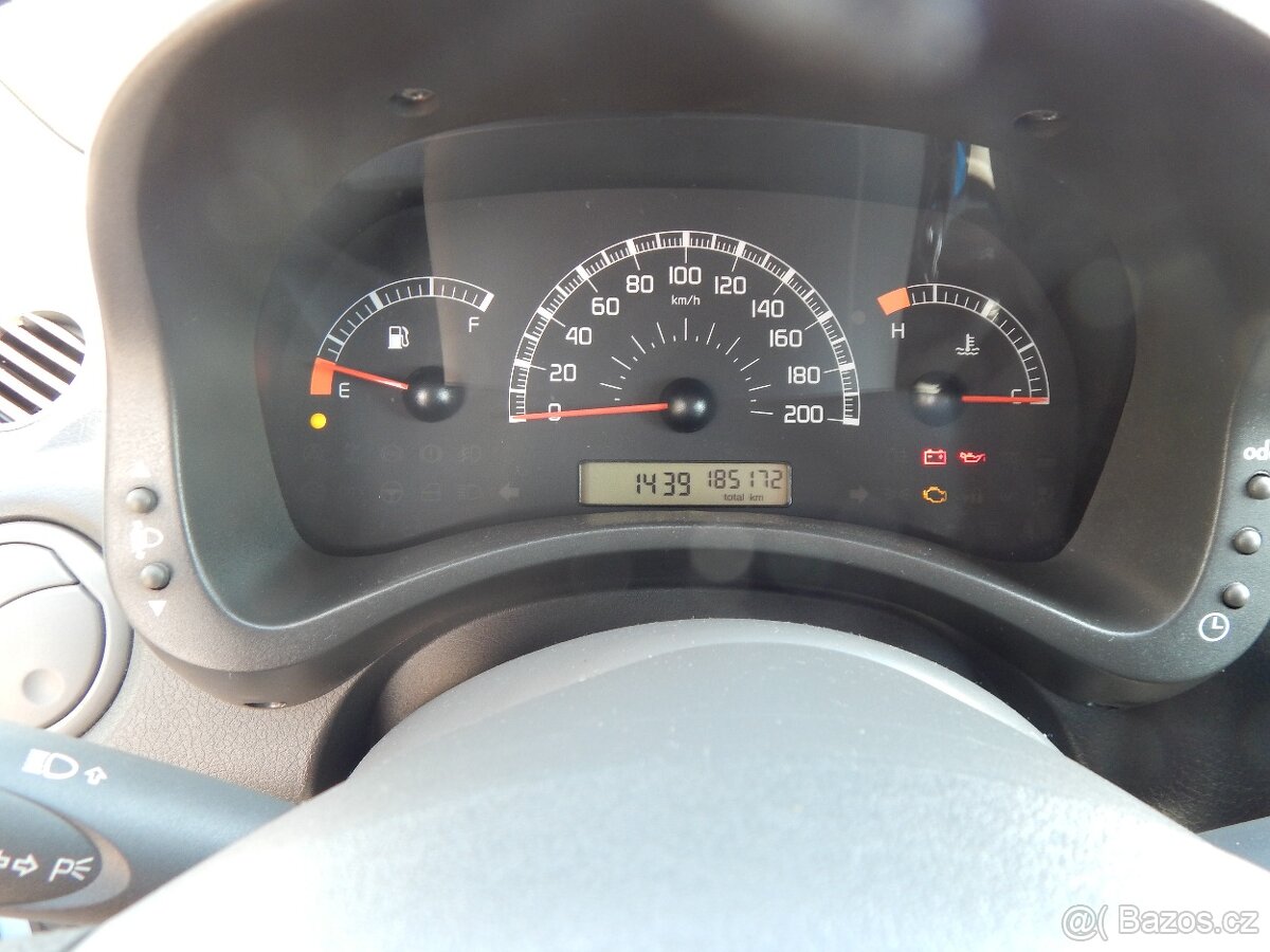 Fiat Panda 1,1 40kW - 8