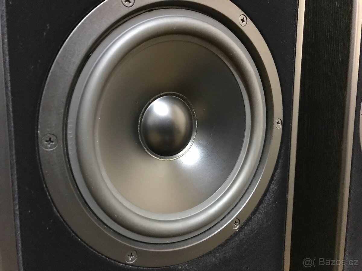 Canton Ergo 80 Top stav - 8