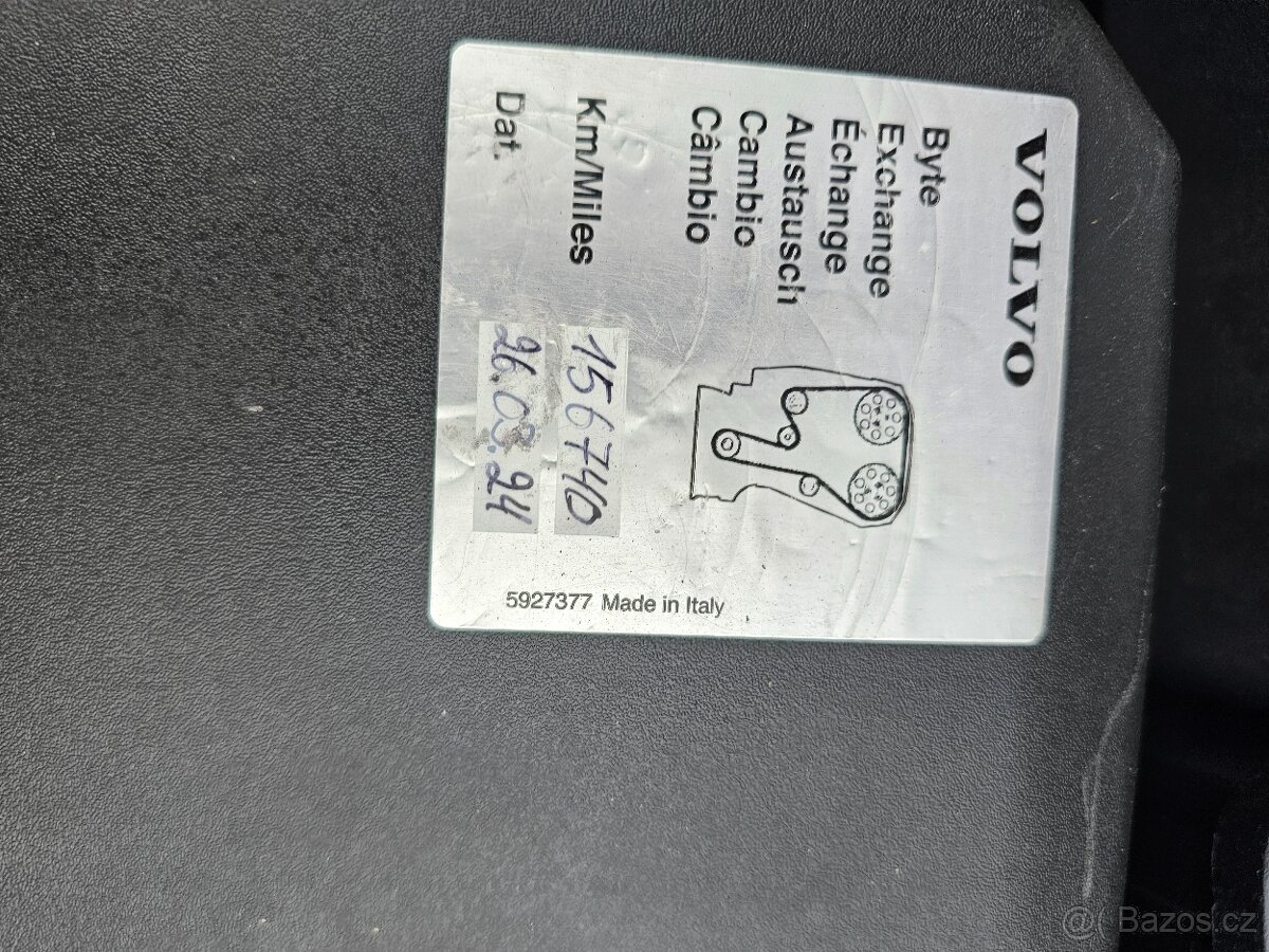 Volvo XC60 2,0 D4 140 kw - 8