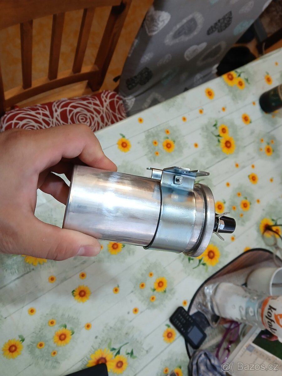 zapalovaci civka magneton original favorit felicia - 8