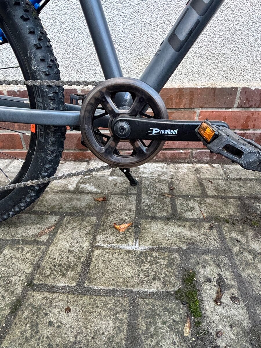 CUBE ACID 240 DISC ACTIONTEAM - 8