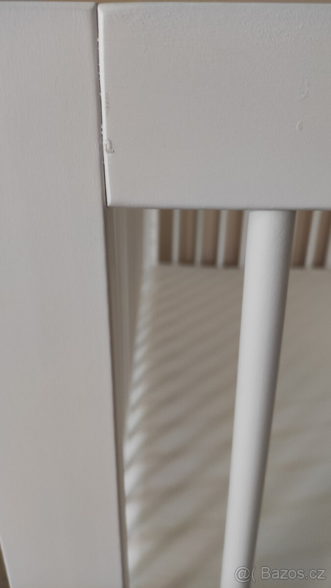 Dětská postýlka - 8