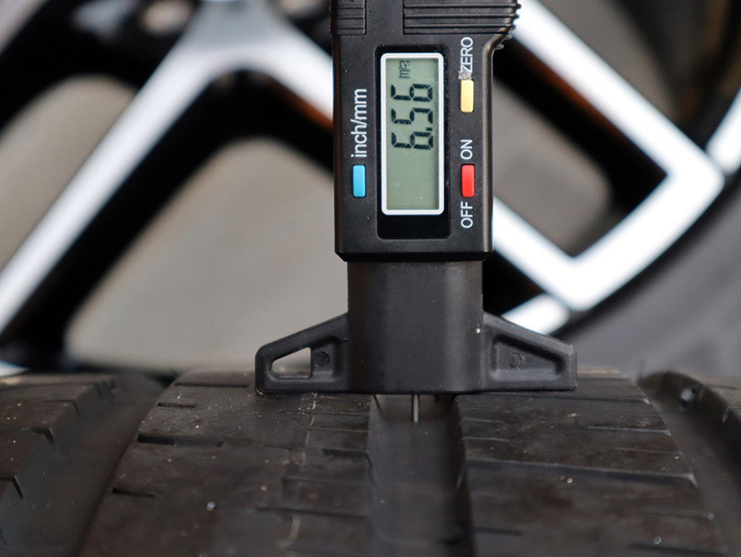 21" Alu kola = 5x112 = MERCEDES GLE COUPE W292 – AMG - 8