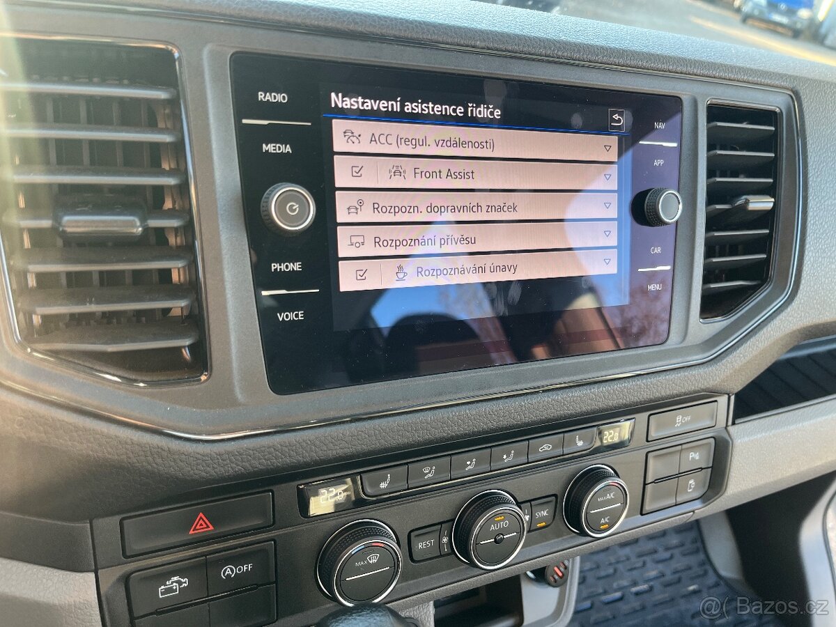 VW Grand California 600 - 8