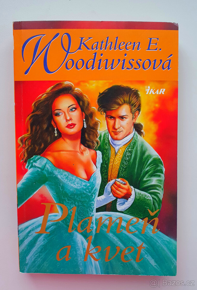 Knihy pre ženy za 1 EUR. - 8