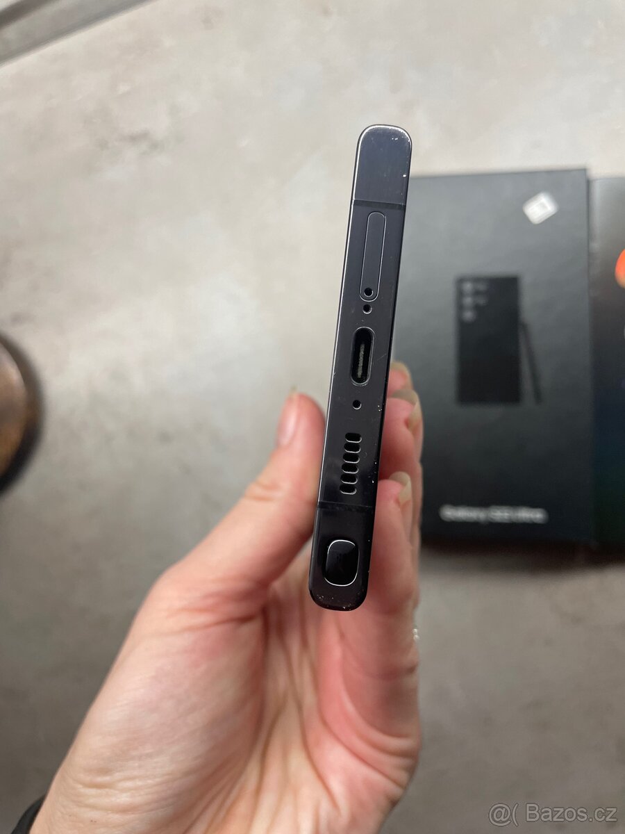 Samsung galaxy S23 ultra - 8