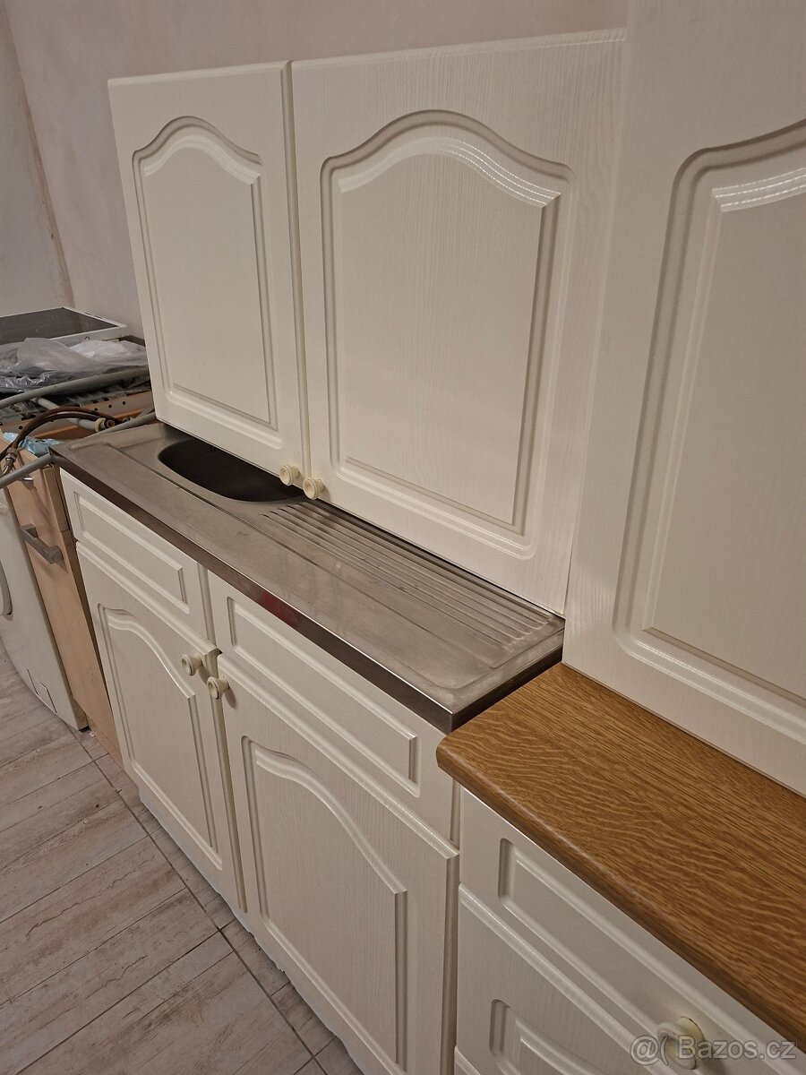 Kuchynska linka v provansu - 8