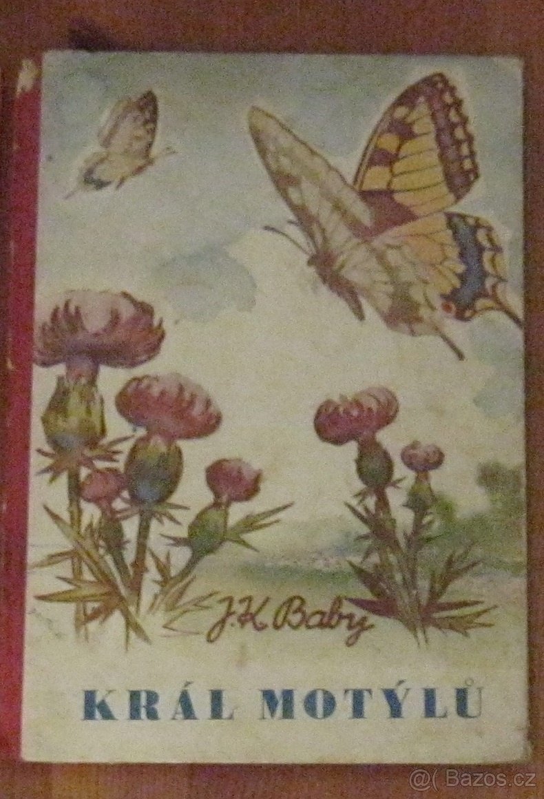 Starší pohádky od různých autorů - 8