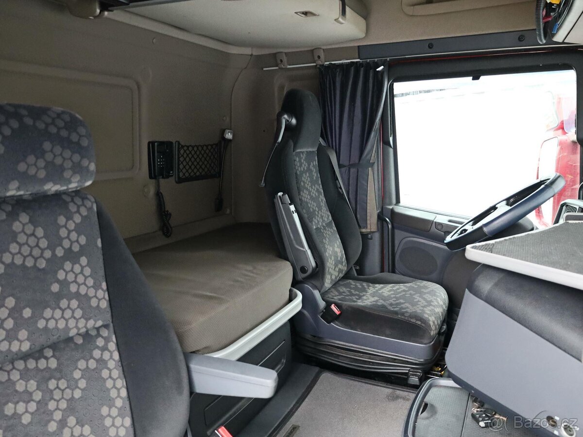 Scania R450, LOW DECK, EURO 6, RETARDÉR - 8