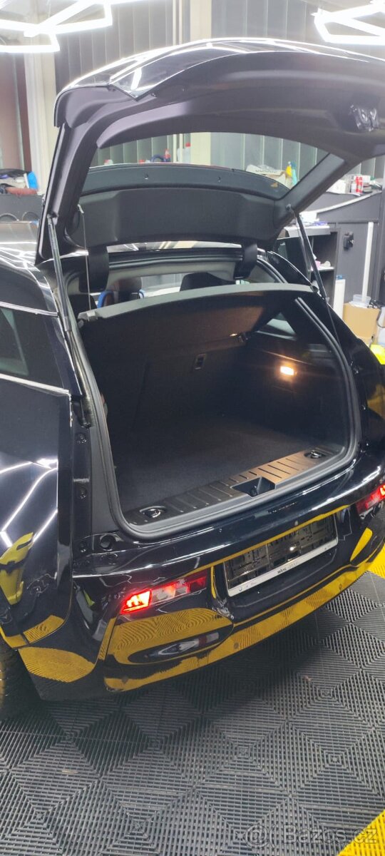 BMW i3S - 8