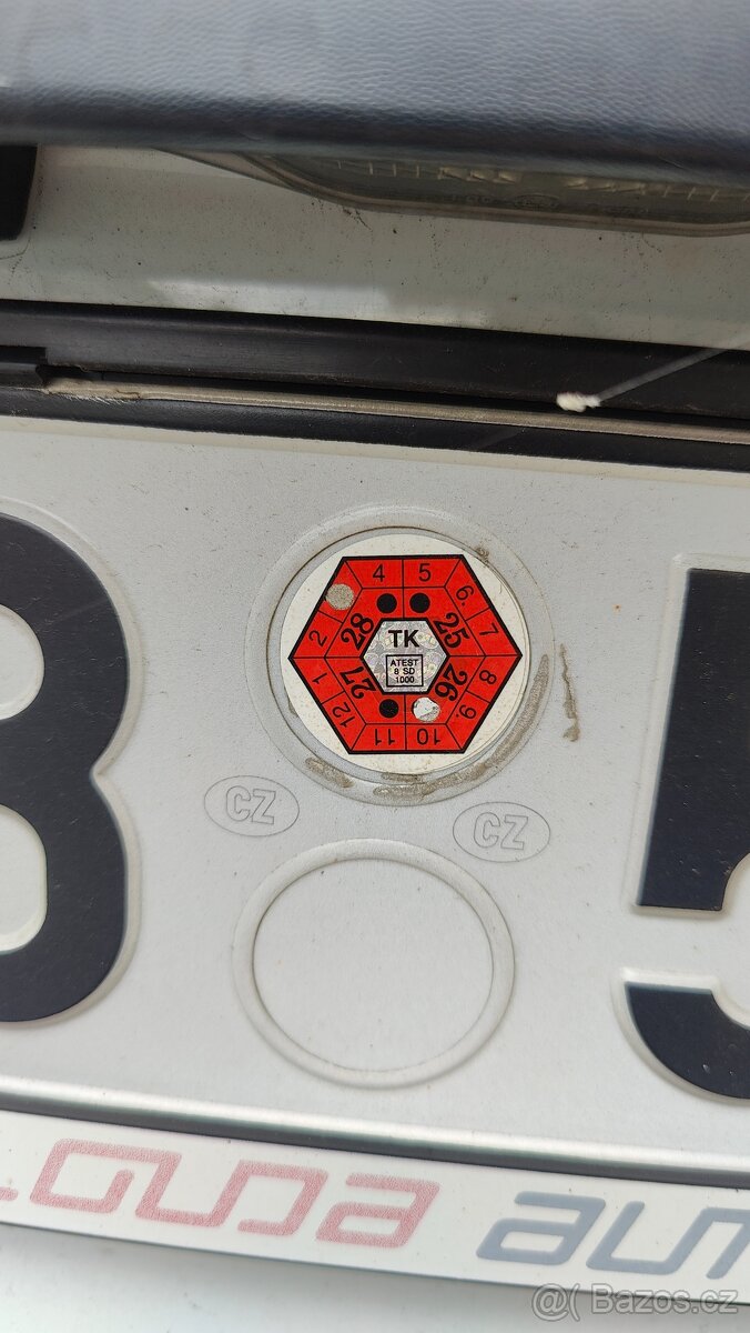 Dacia Dokker 1.6 benzín - 8