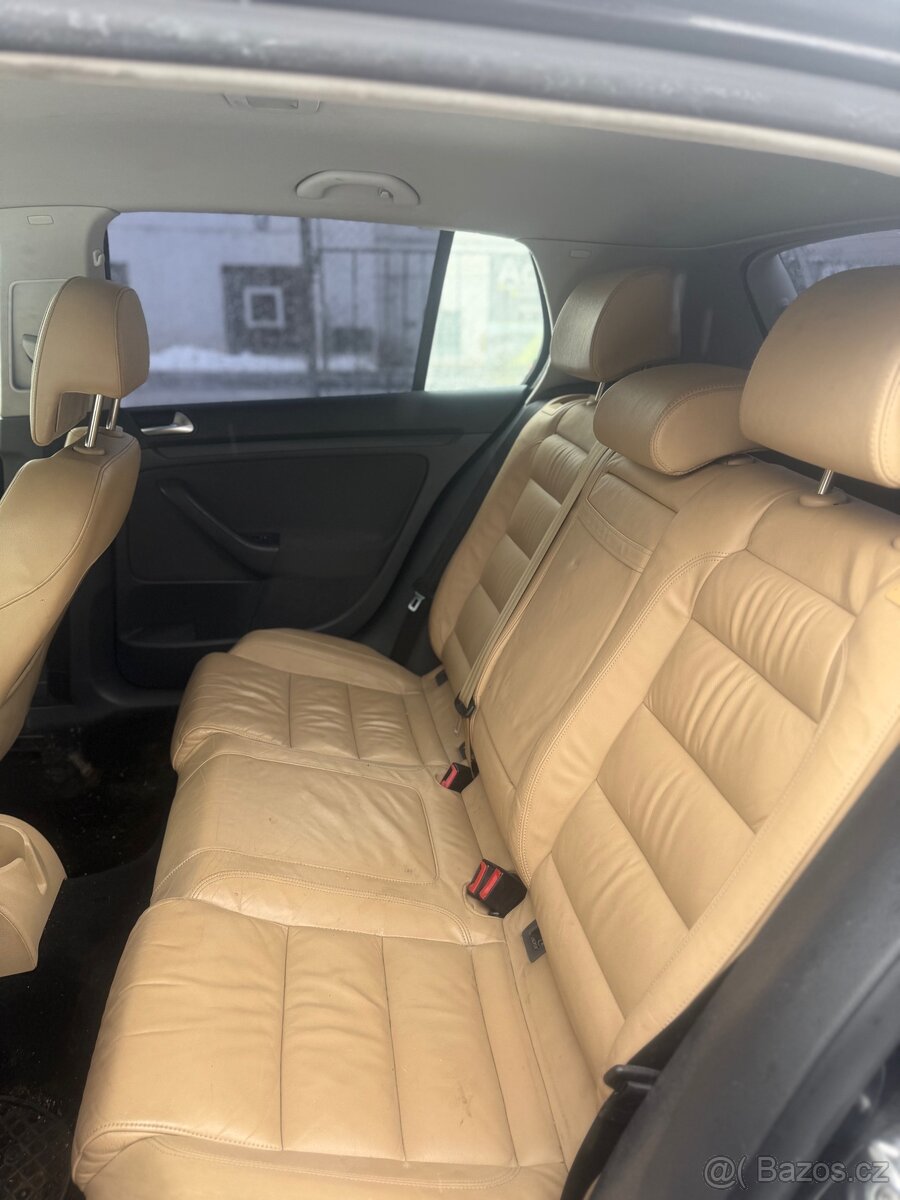 Golf V 2.tdi 103kw - 8