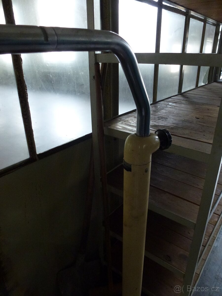 doktorská retro lampa - 8