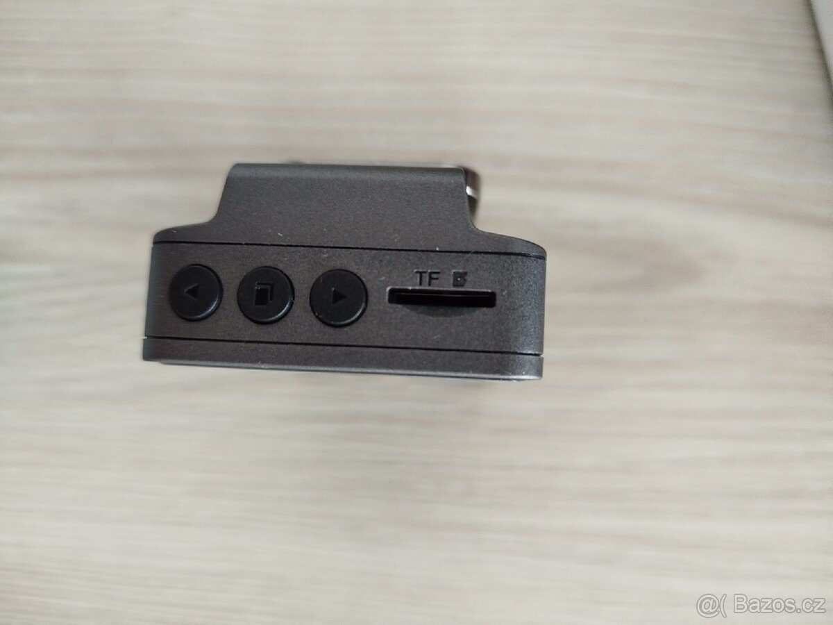 Kamera do auta GlobalSec - 8