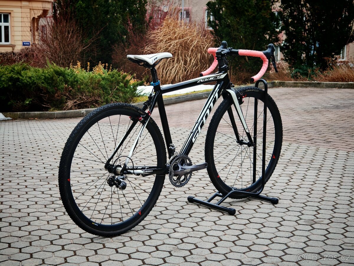 Scott addict cx - 8
