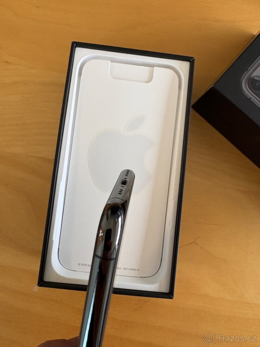 Iphone 11 PRO 256 GB - 8