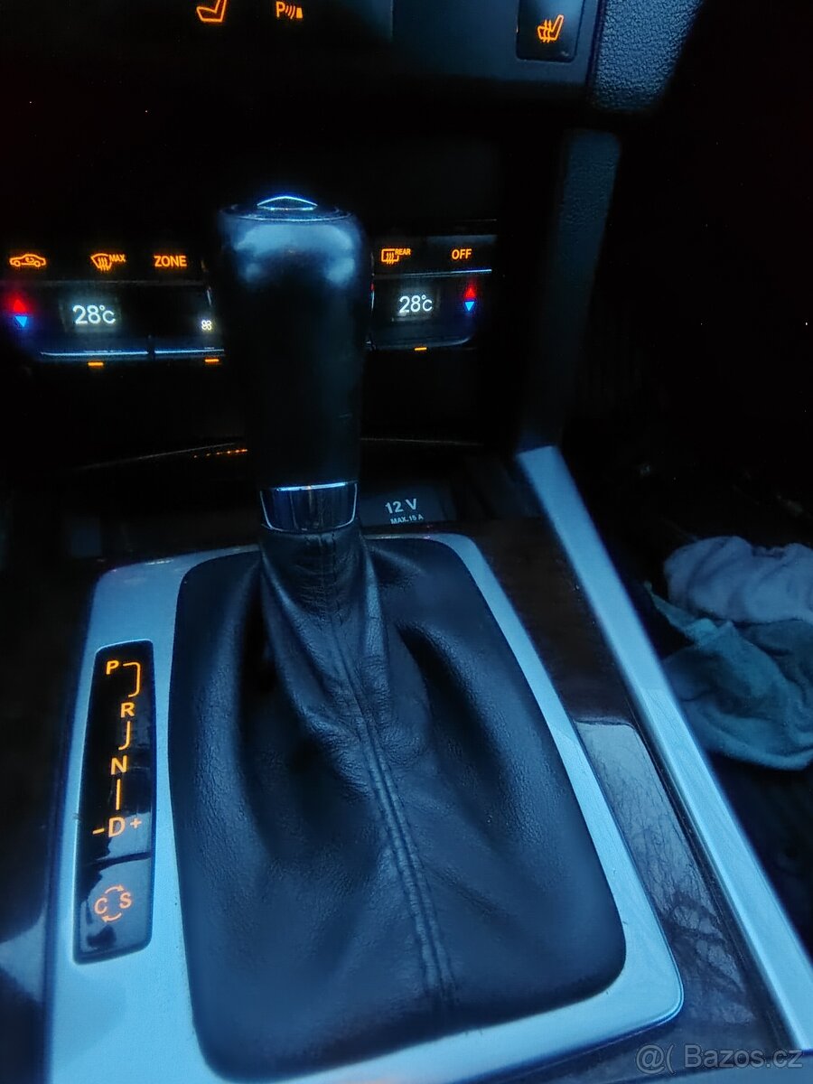 Mercedes Benz w 212, E200 cdi ,Top - 8