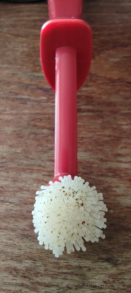 Kartáč pákových strojů na espresso - 8