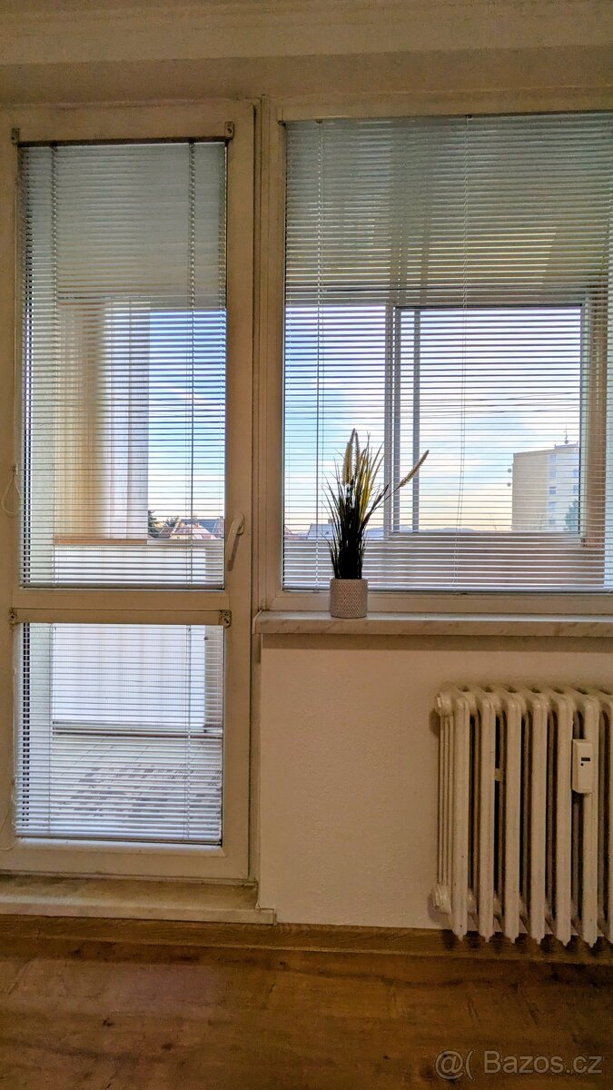 Byt 2+1 s lodžií v centru (52m2) - 8