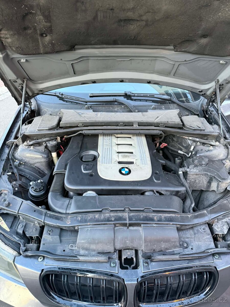 Bmw 330xd 170kw - 8