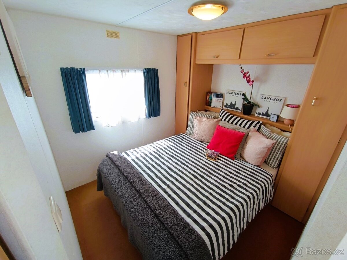 Mobilní dům (mobilheim) Sunseeker MA69 - 8