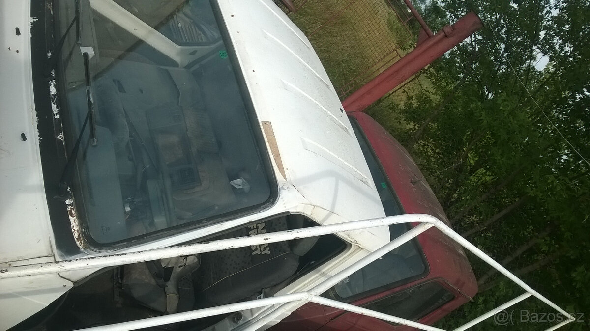 Nissan Cabstar, Eco-T, Atleon, Trade- díly - 8