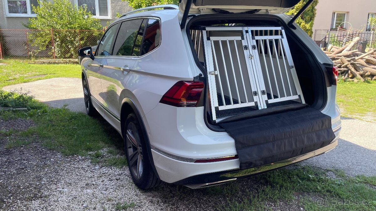 KLEC/PREPRAVKA PRE DVOCH PSOV - 8