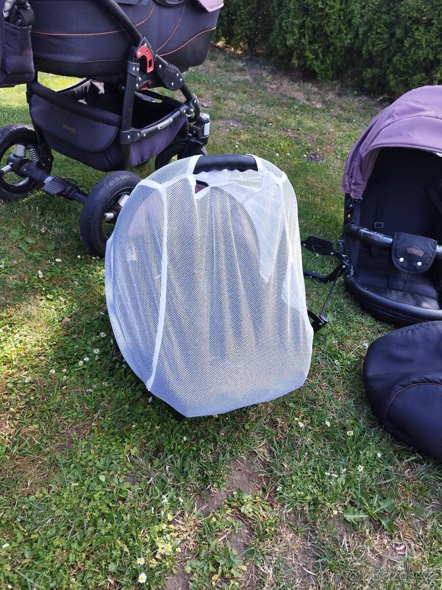 Trojkombinace Tako monodi - 8