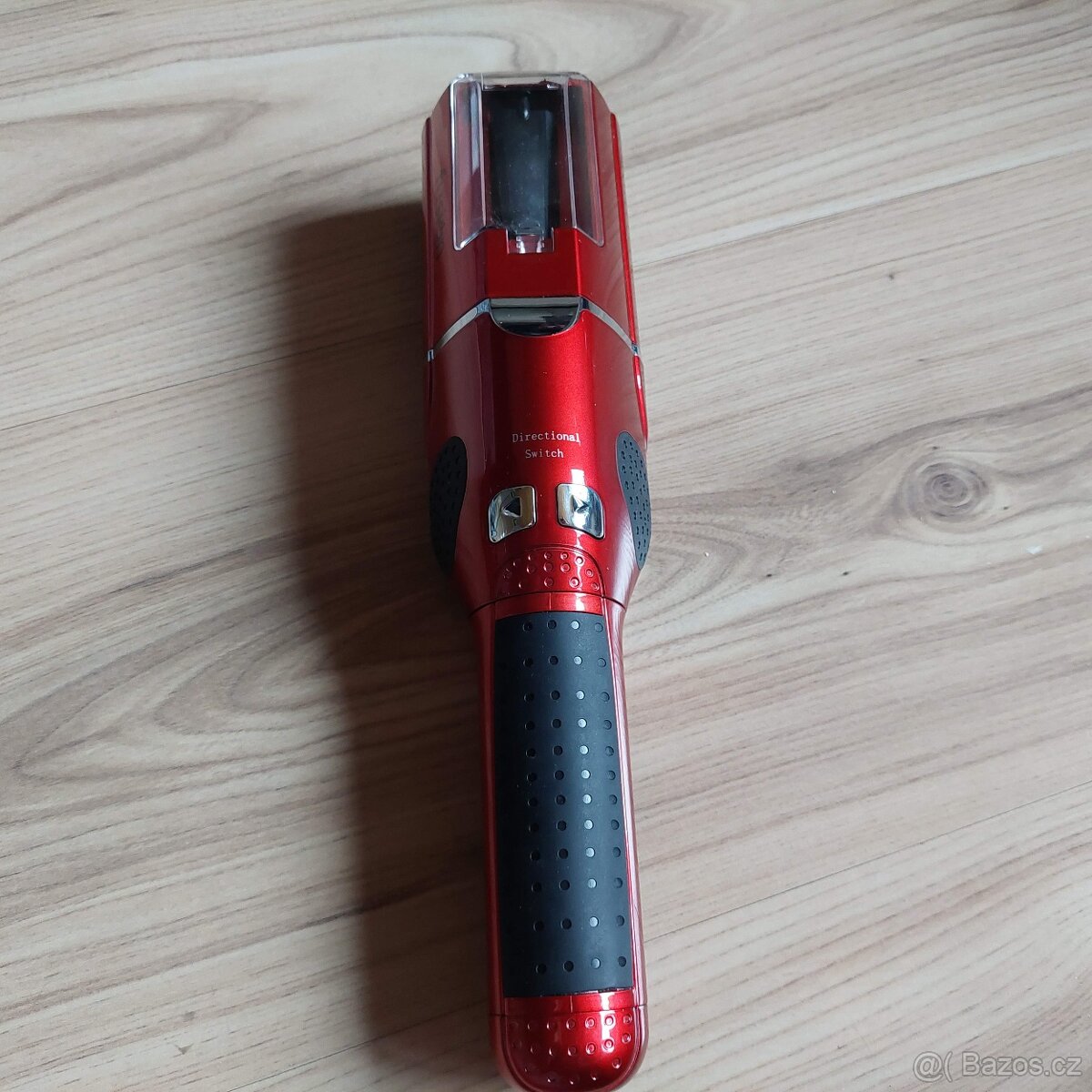 Nový pouze vyzkoušený Zastřihovač vlasových konečků - 8