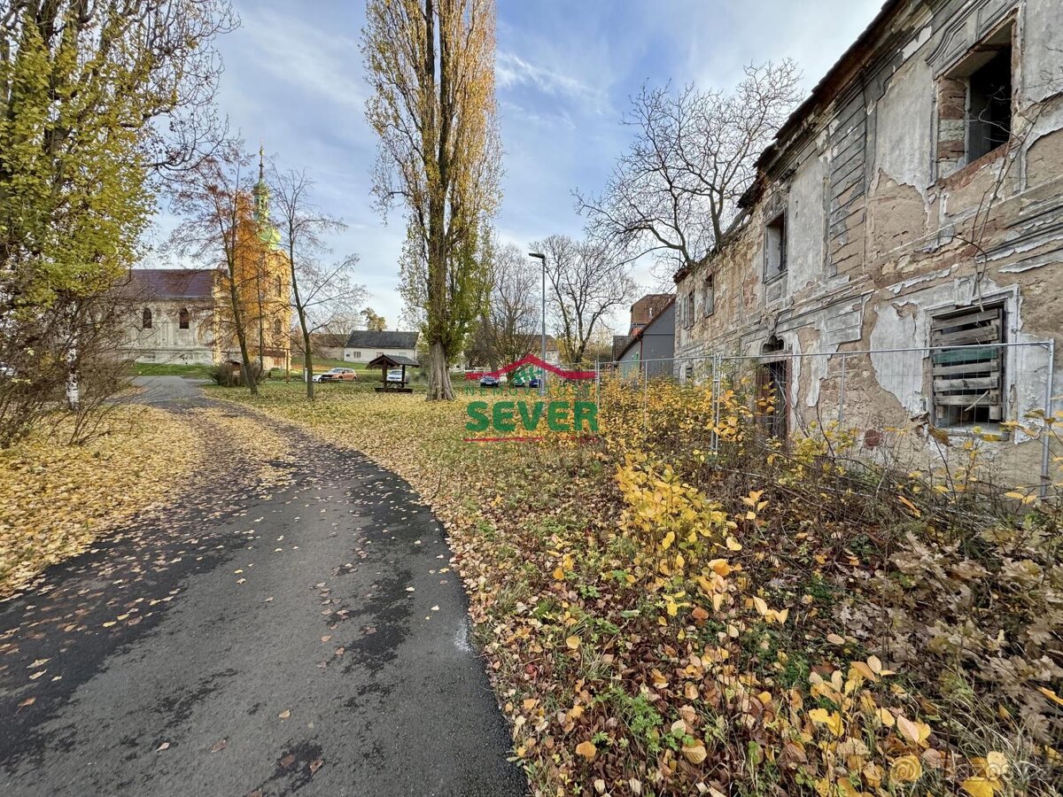 Prodej, RD, Podbořany - Pšov - 8