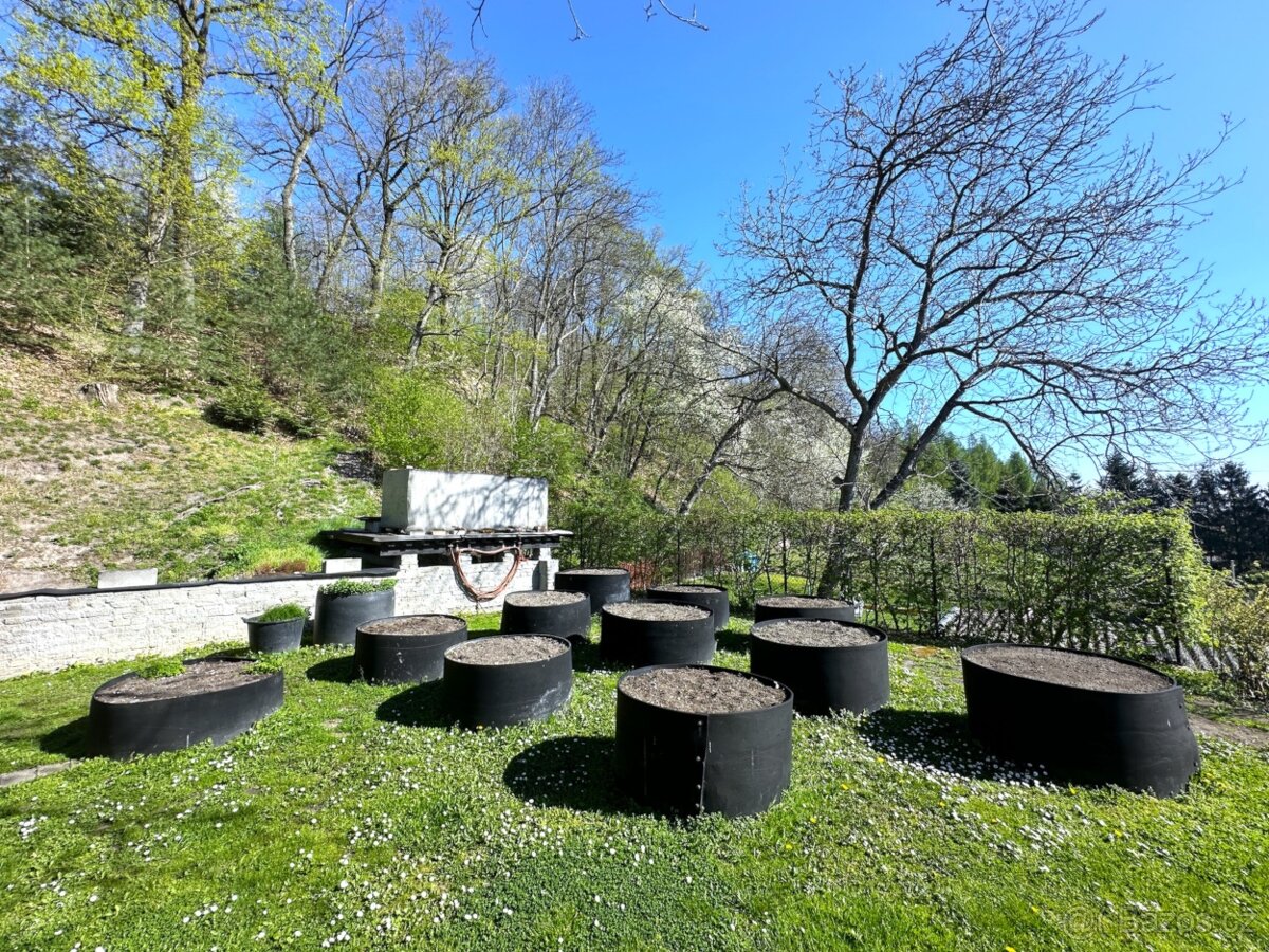 Prodej dvojdomu Ostrava - Hošťálkovice, 2 byty, 524 m2 - 8