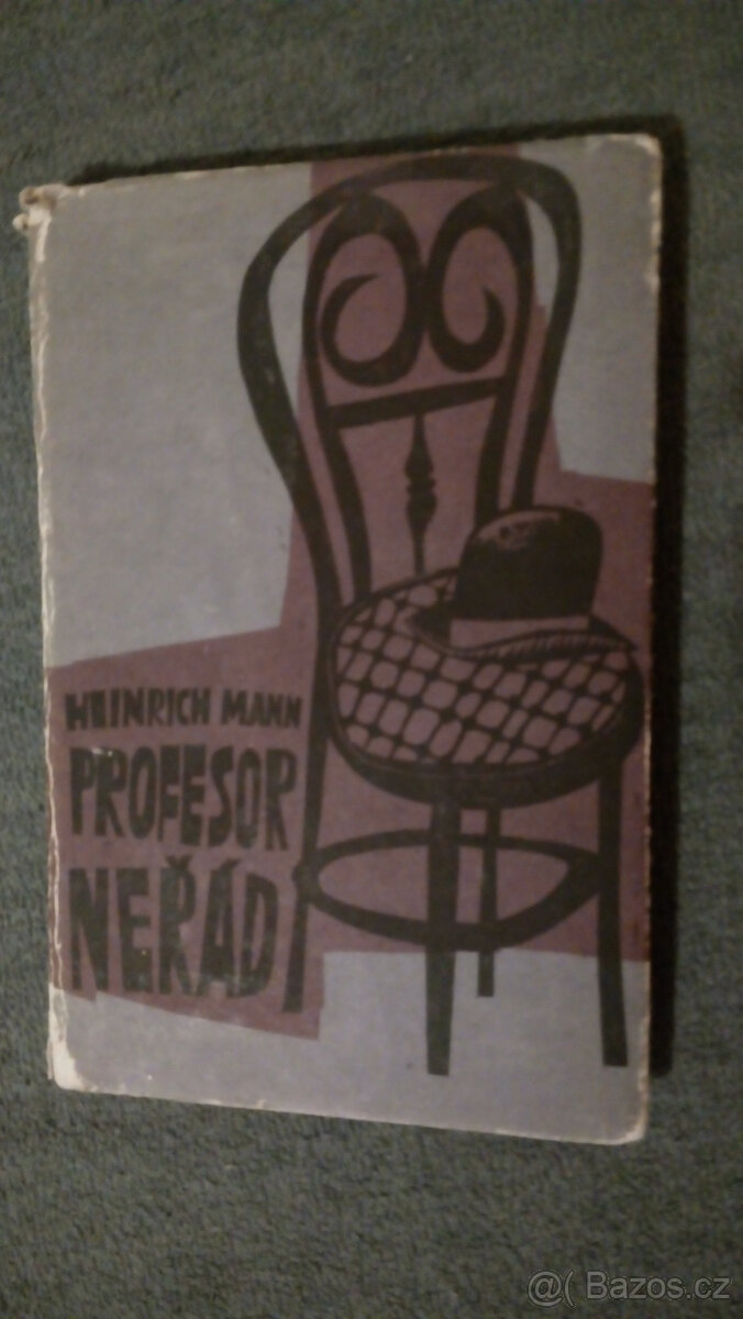 Romány - 10 knih - 8