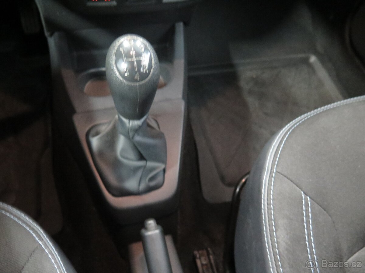 Dacia Dokker 1.2TCe,navi,klima,senzory,Stepway - 8