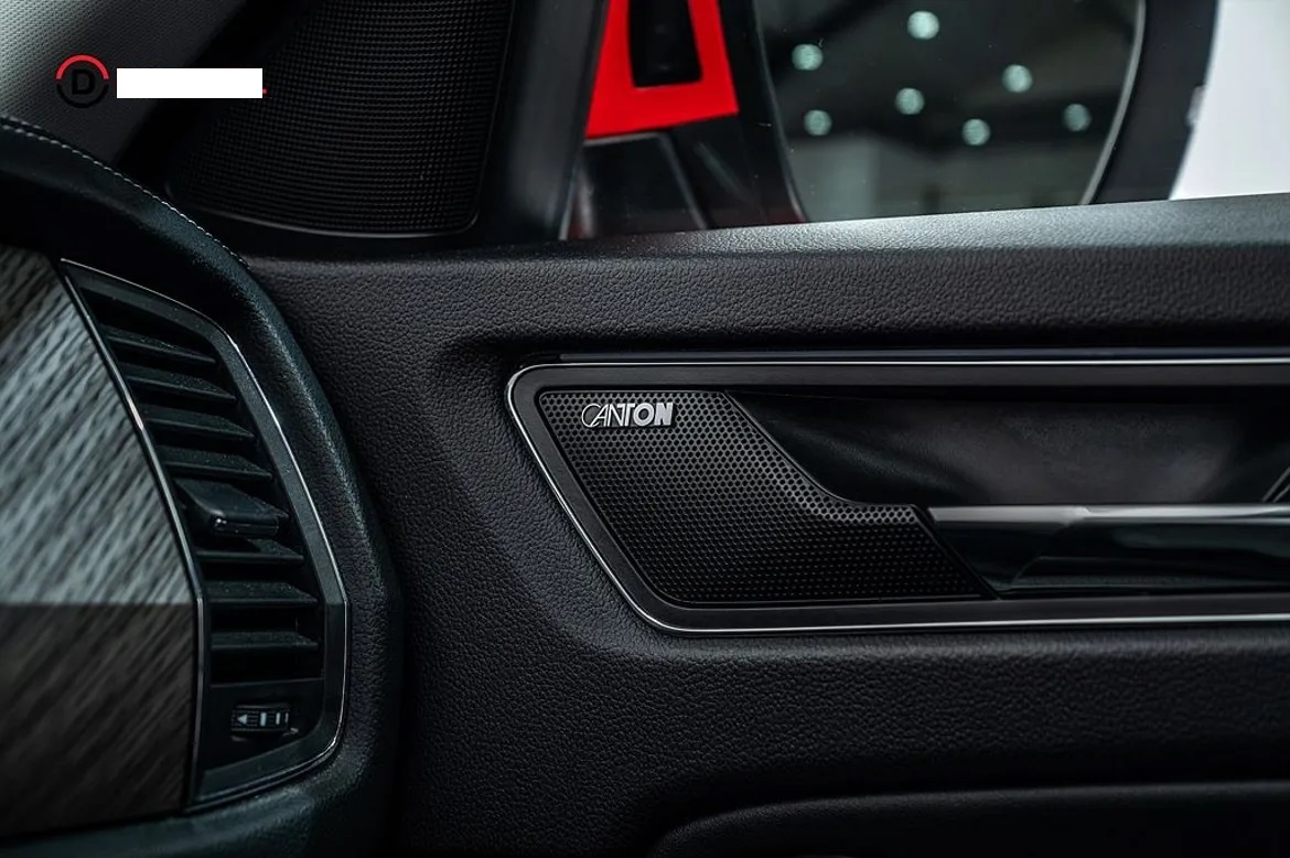 Škoda Kodiaq 2.0 TDI 140kW 4x4 7 míst rok 2022 - 8