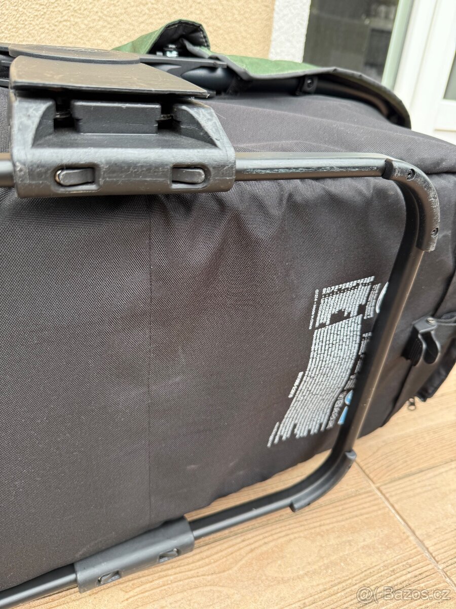 Korba TFK mono 2 olive - 8