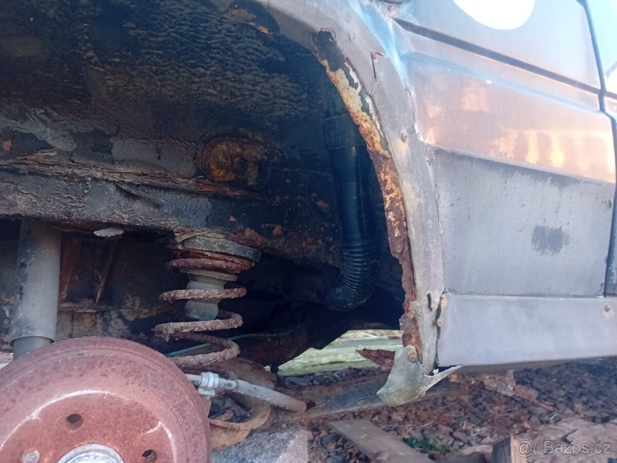 Panda 1000 25kmh - 8