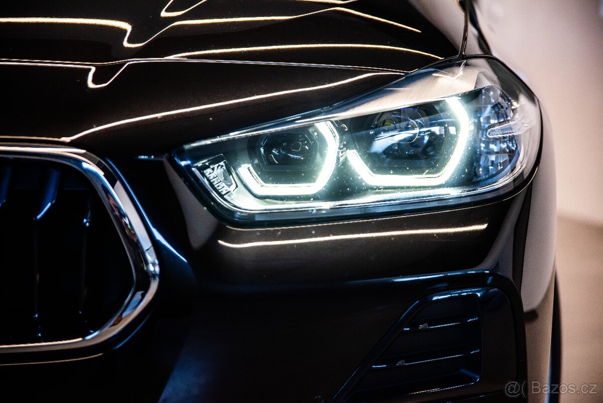BMW X2 sDrive18i Advantage Plus - 20 tis. km, servis - 8